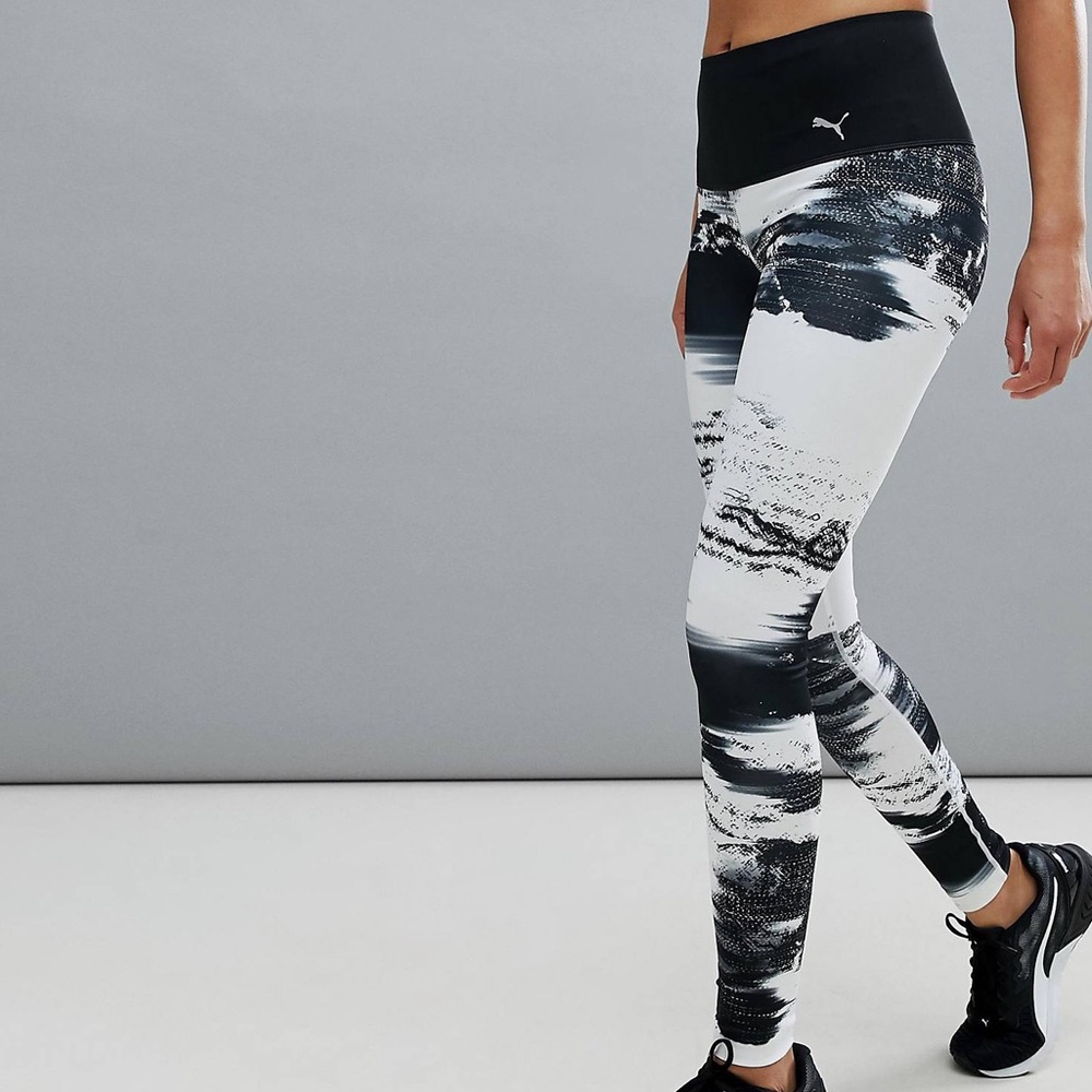 Puma Dry Cell Leggings